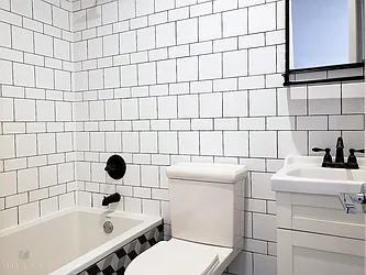 Rented by Hillel Realty Group