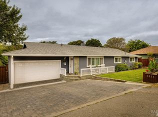 2035 Feliz Rd, Novato, CA 94945