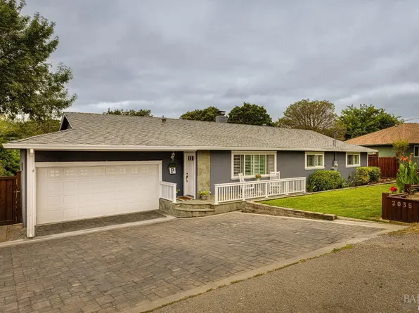 2035 Feliz Road, Novato, CA 94945