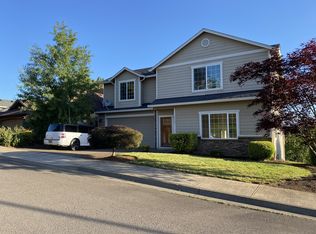 2669 Dalke Ridge Dr NW, Salem, OR 97304