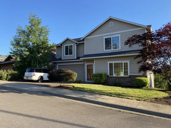 2669 Dalke Ridge Dr NW, Salem, OR 97304