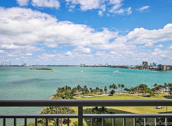 2nd image of 2000 N Bayshore Dr APT 1210