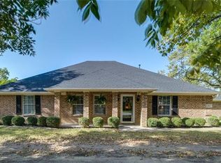 100 W Gantt St, Princeton, TX 75407