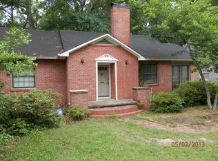 2040 Bullard St, Montgomery, AL 36106