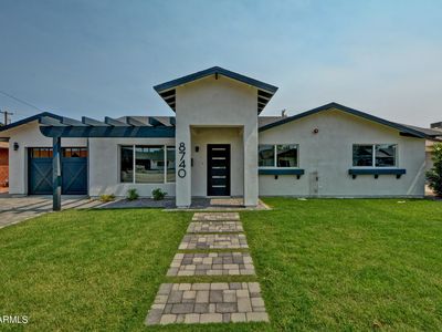 8740 E Palm Ln, Scottsdale, AZ, 85257