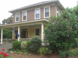 44 Algonquin Rd, Hampton, VA 23661