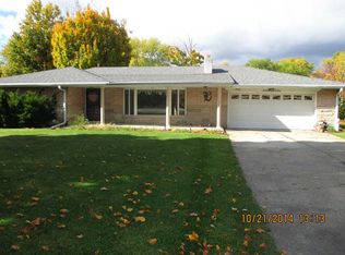 2203 Lafayette Rd, Crawfordsville, IN 47933