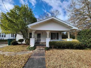 722 N Jefferson Ave, El Dorado, AR 71730