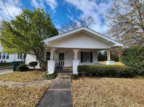 722 N Jefferson Ave, El Dorado, AR 71730