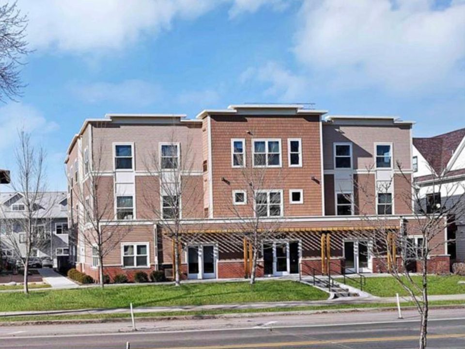 Building Photo