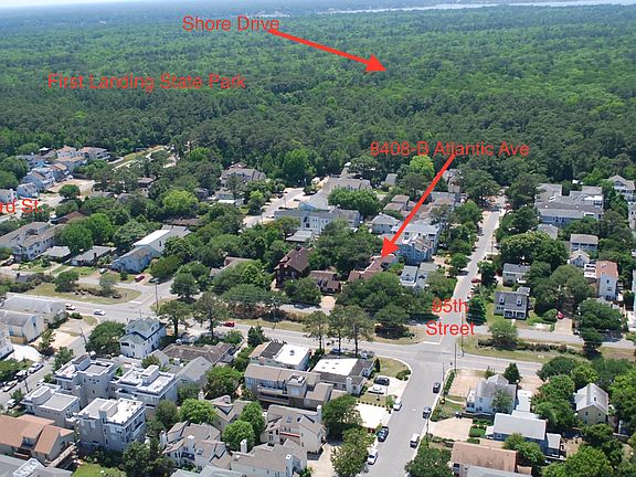 3rd image of 8408 Atlantic Ave #B