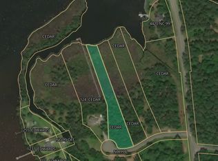 Lot 4 Cedar Lane, Belhaven, NC 27810