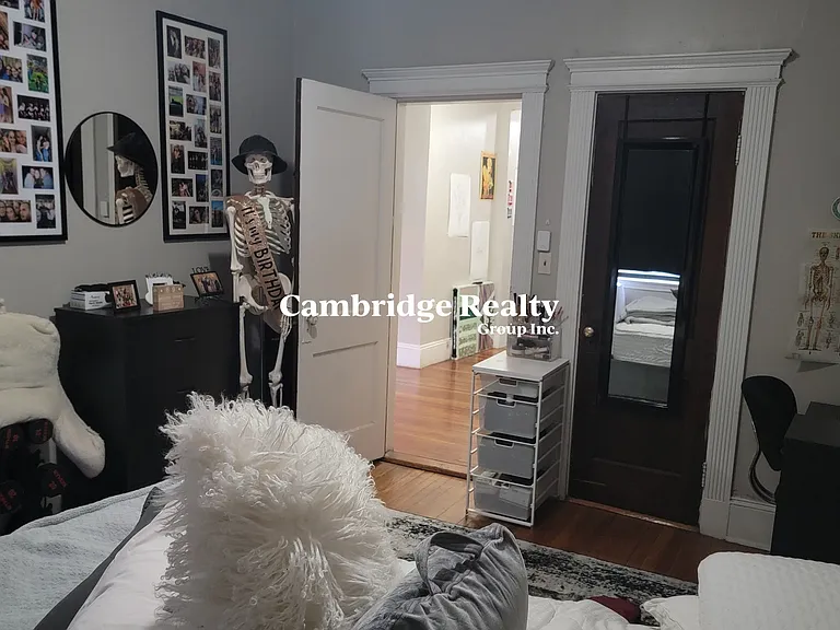 1056 Commonwealth Ave #42T — Photo 16