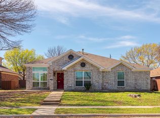 2705 High Pointe Blvd, McKinney, TX