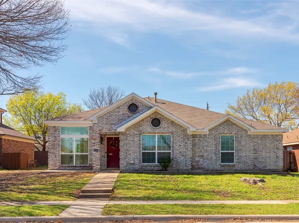 2705 High Pointe Blvd, McKinney, TX 75071