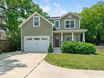 205 N Birdneck Rd, Virginia Beach, VA, 23451