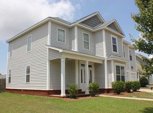 205 Meyers Lake Dr, Warner Robins, GA 31088