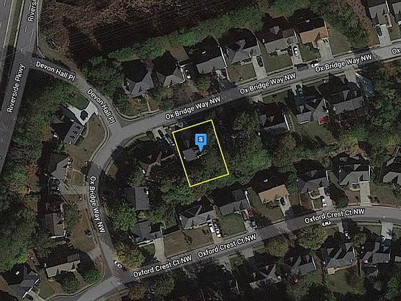 3rd image of 1355 Ox Bridge Way