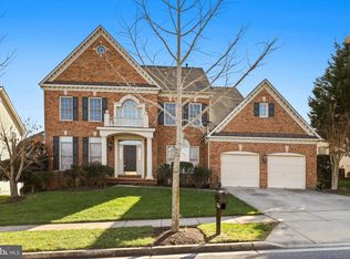 2510 Buckingham Green Ln, Upper Marlboro, MD 20774