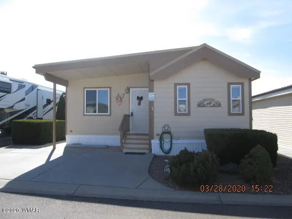 1964 Lynx Ln, Show Low, AZ 85901