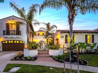 5590 Satinleaf Way, San Ramon, CA 94582