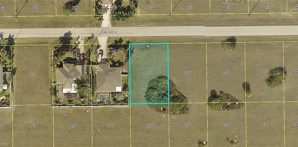 1st image of 3910 NW 41st St