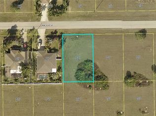 3910 NW 41st St, Cape Coral, FL 33993