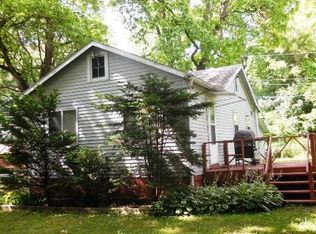 1413 N Eastman Rd, Edgerton, WI 53534