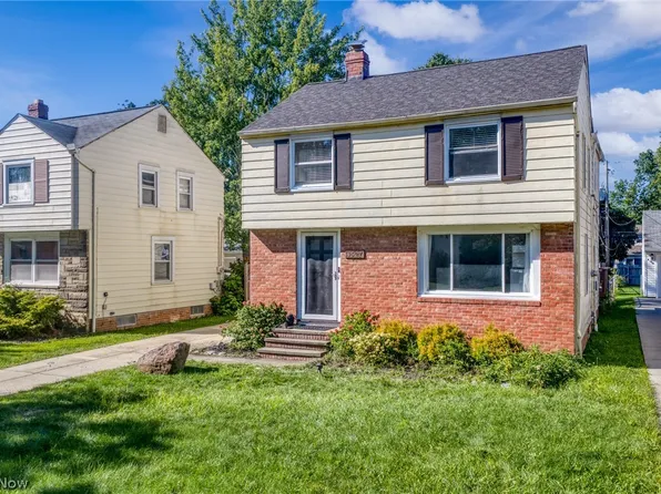 4527 Laurel Rd, South Euclid, OH 44121