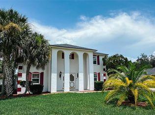 2315 Irlo Dr, Kissimmee, FL 34741