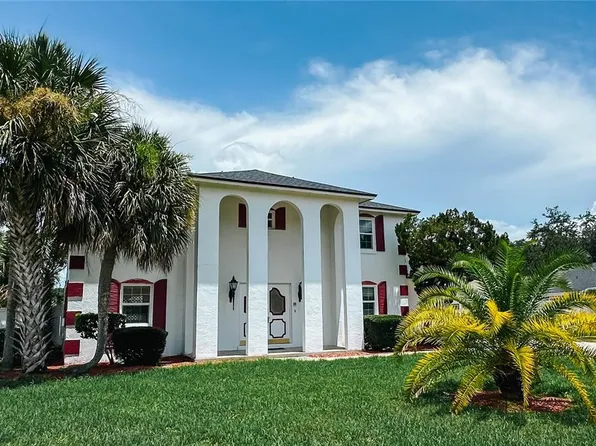2315 Irlo Dr, Kissimmee, FL 34741