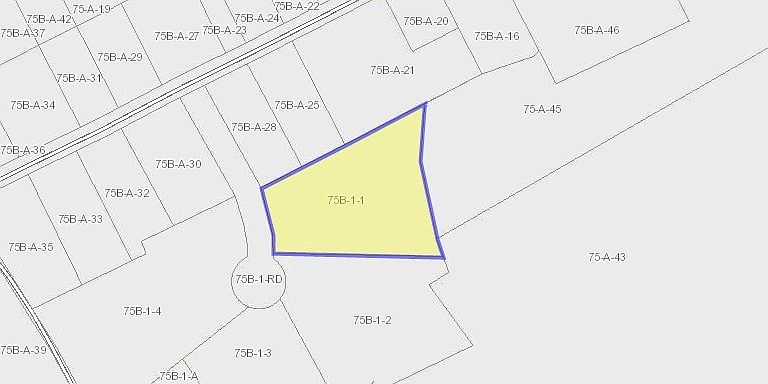 2nd image of LOT 1 Northside Rd