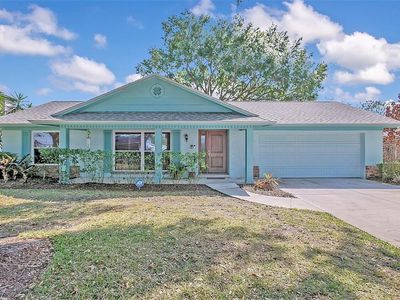1523 Golfside Dr, Winter Park, FL, 32792