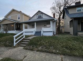 1130 Lexington Ave, Columbus, OH