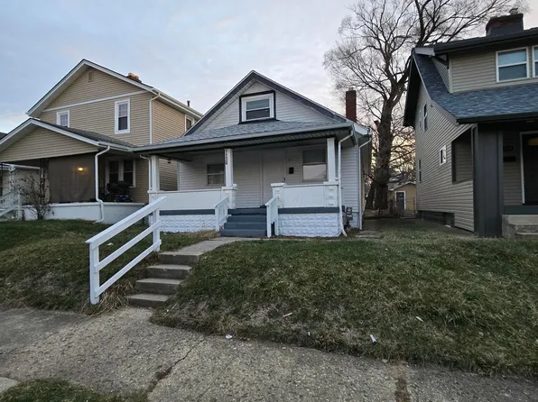 1130 Lexington Ave, Columbus, OH 43201