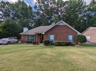 6513 Sweet Gum Dr, Montgomery, AL 36117