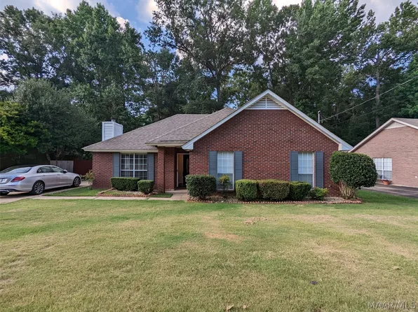 6513 Sweet Gum Dr, Montgomery, AL 36117