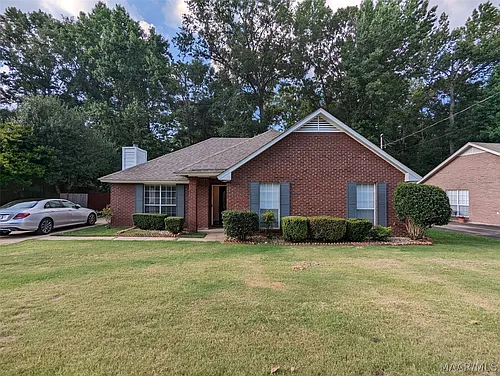 6513 Sweet Gum Dr Photo 1