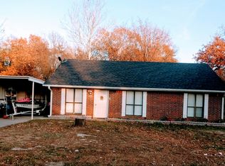 640 Town East Dr, Paris, TX 75462