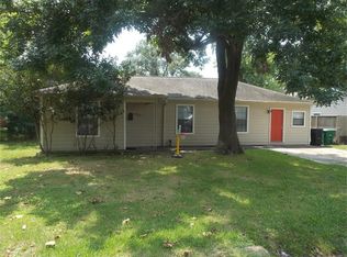 6513 Sivley St, Houston, TX 77055