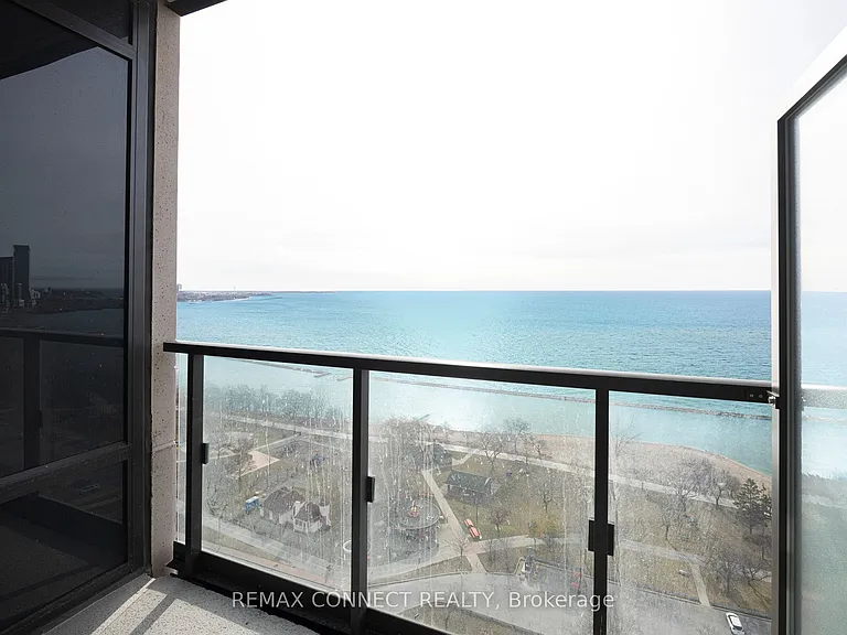 1926 Lake Shore Blvd W #2208 — Photo 16