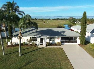 44 Bunker Rd, Rotonda West, FL 33947