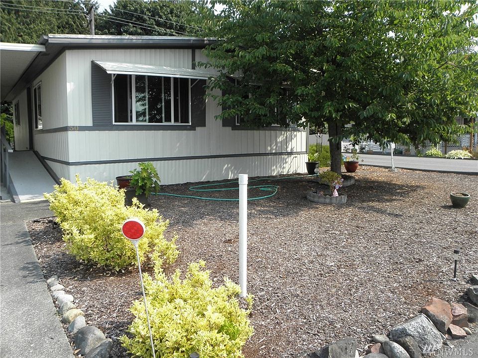 1st image of 1316 91st Ave SE #30