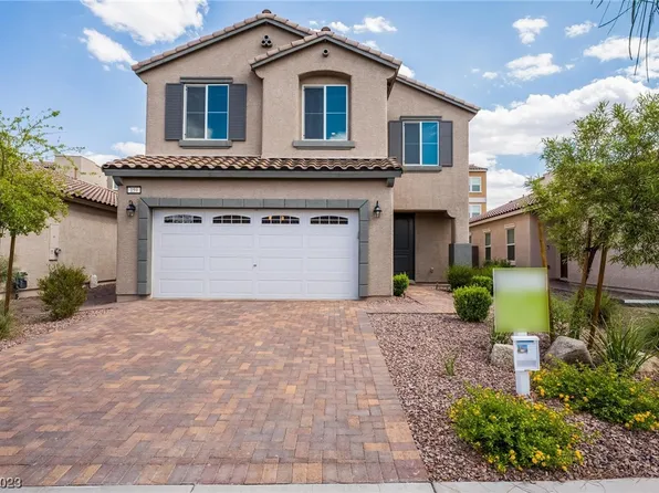 159 Mystic Melody Ln, Henderson, NV 89015
