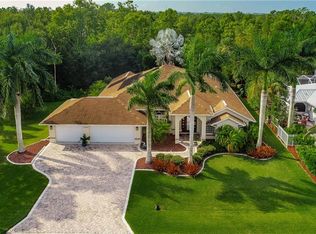 26065 Constantine Rd, Punta Gorda, FL 33983