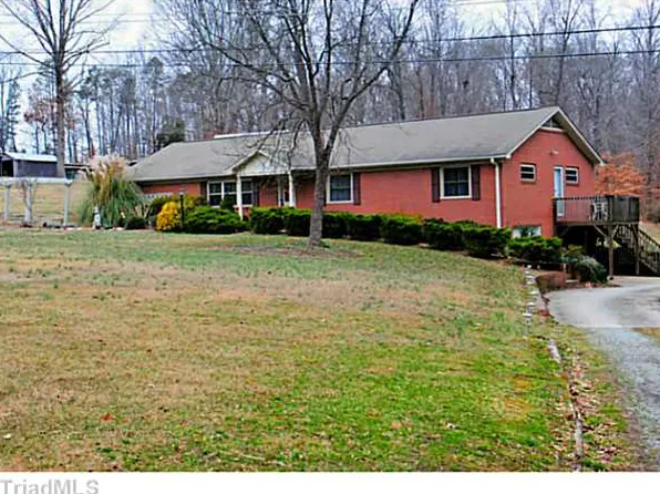 2292 W Us Highway 64, Lexington, NC 27295
