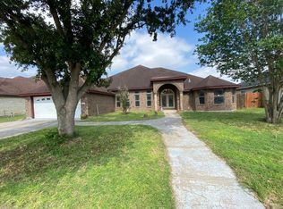 1407 Viejo Ln, Mission, TX 78572