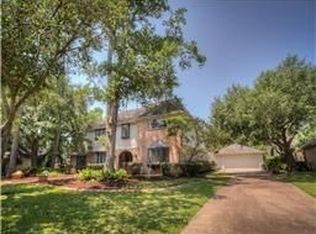 16211 N Greenfield Dr, Spring, TX 77379