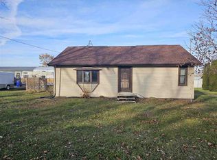 210 E Commercial St, Lone Tree, IA 52755