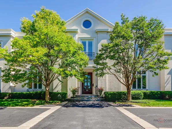 901 Lake Rd, Lake Forest, IL 60045